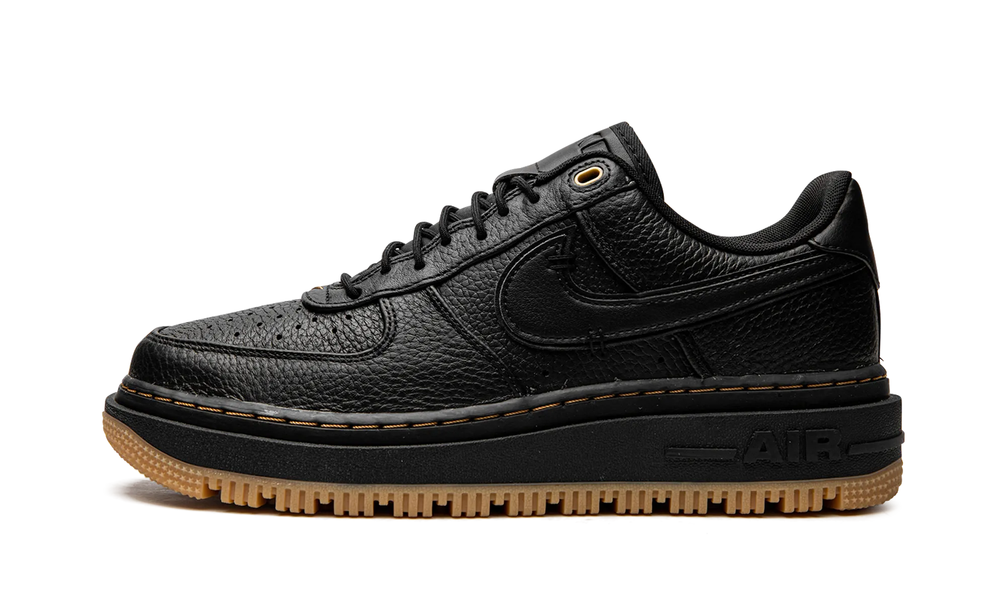 Air Force 1 Low "Luxe" Trail Style