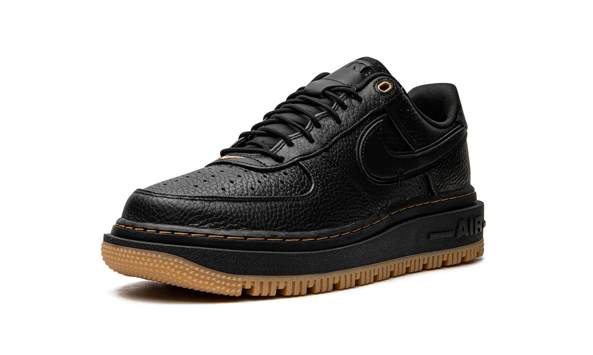 Air Force 1 Low "Luxe" Crowd Ready