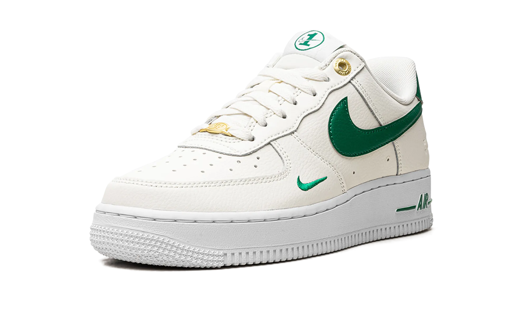 Air Force 1 Low "Malachite - White" Comfort Runner