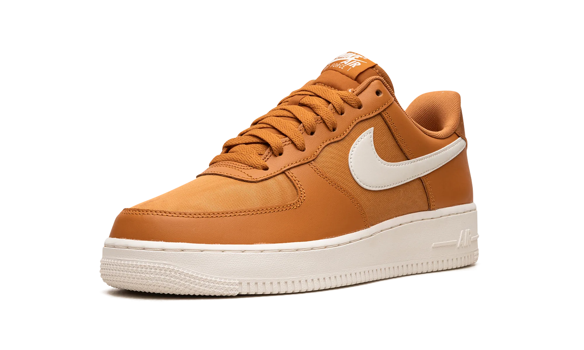 Air Force 1 Low "Monarch - Nylon" Energy Drive Bouncy midsole