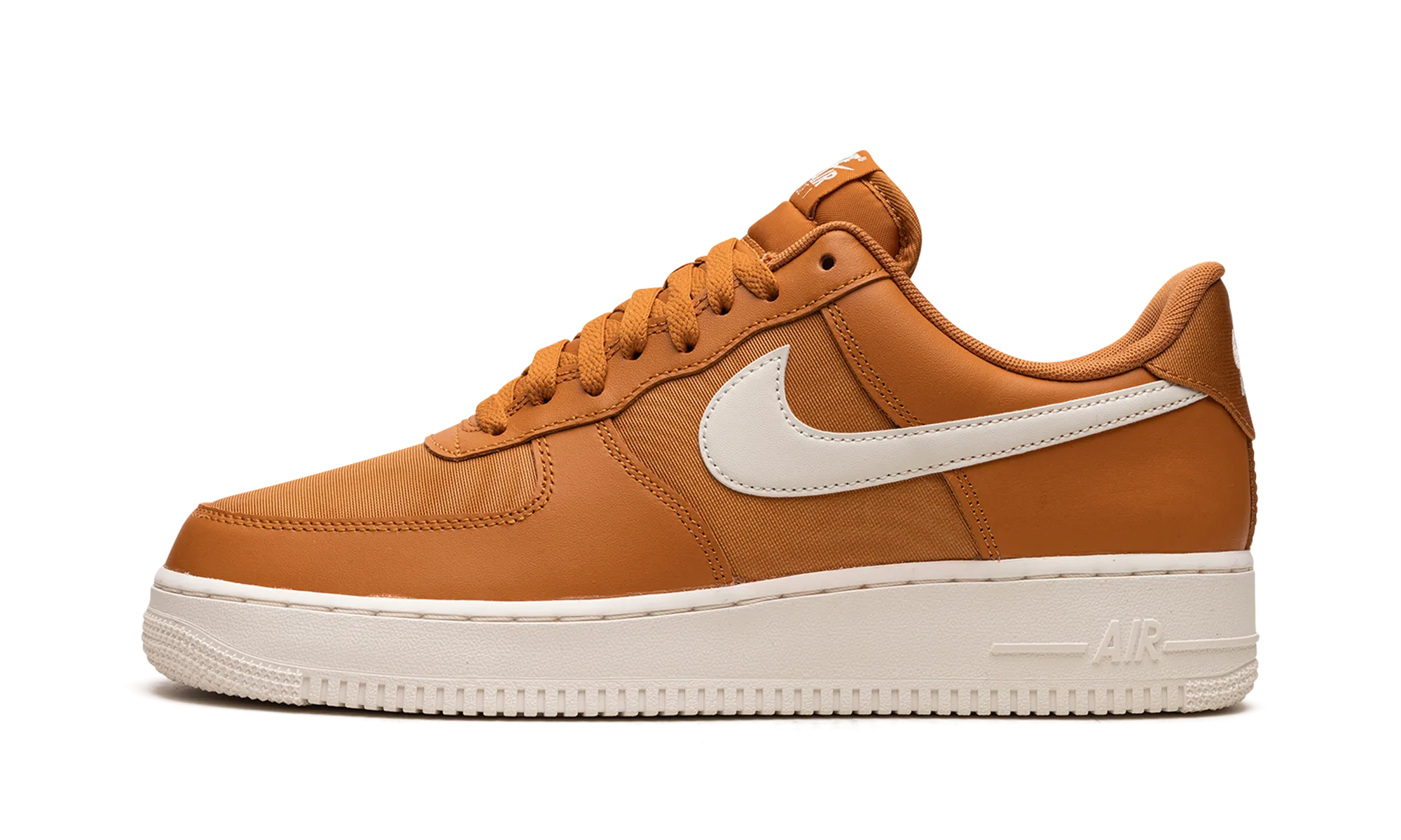 Air Force 1 Low "Monarch - Nylon" Impact Ready