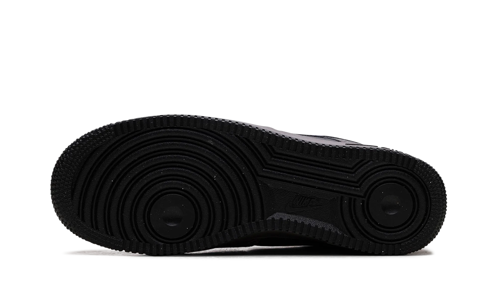 Air Force 1 Low "Off Noir Snakeskin" ComfortCushion