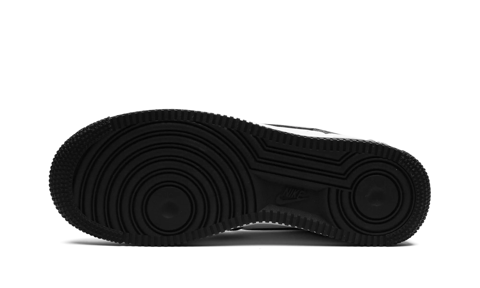 Air Force 1 Low "Panda" High Top Support Fast pace
