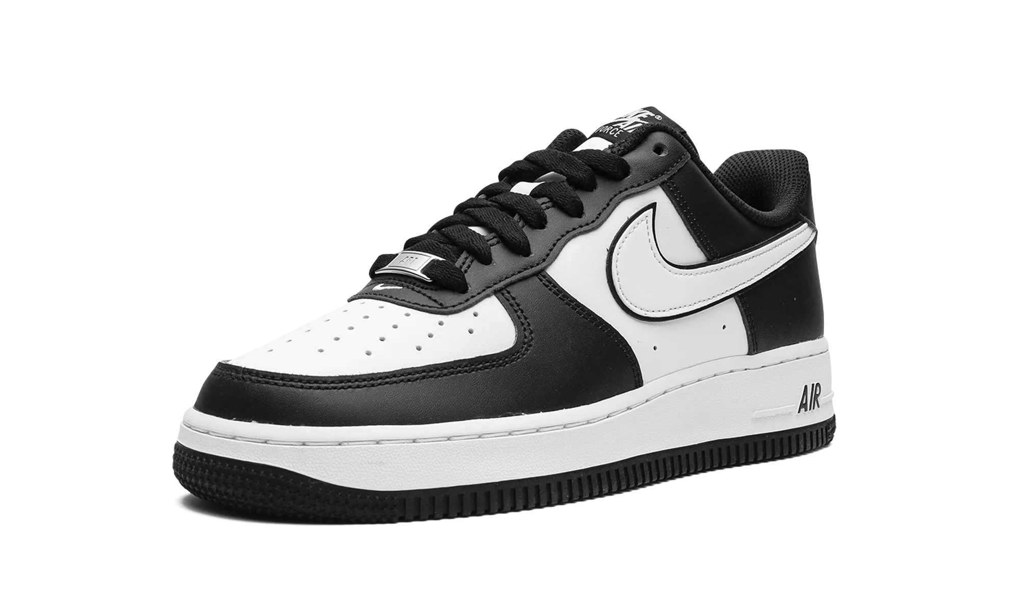 Air Force 1 Low "Panda" Reinforced Achilles Notch Gym-Friendly