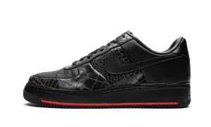 Air Force 1 Low "Rosie's Dry Goods" Compression Fit Lining Comfortable Sockliner