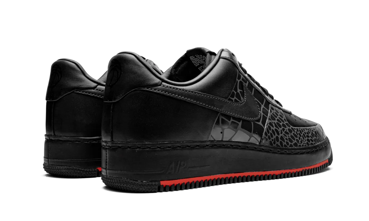 Air Force 1 Low "Rosie's Dry Goods" Boosted style