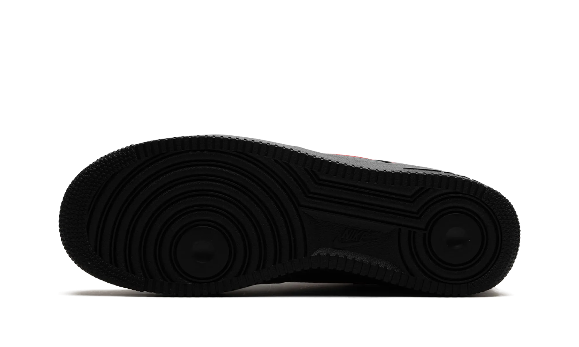 Energy Return Outsole Air Force 1 Low "RTFKT - Demon"
