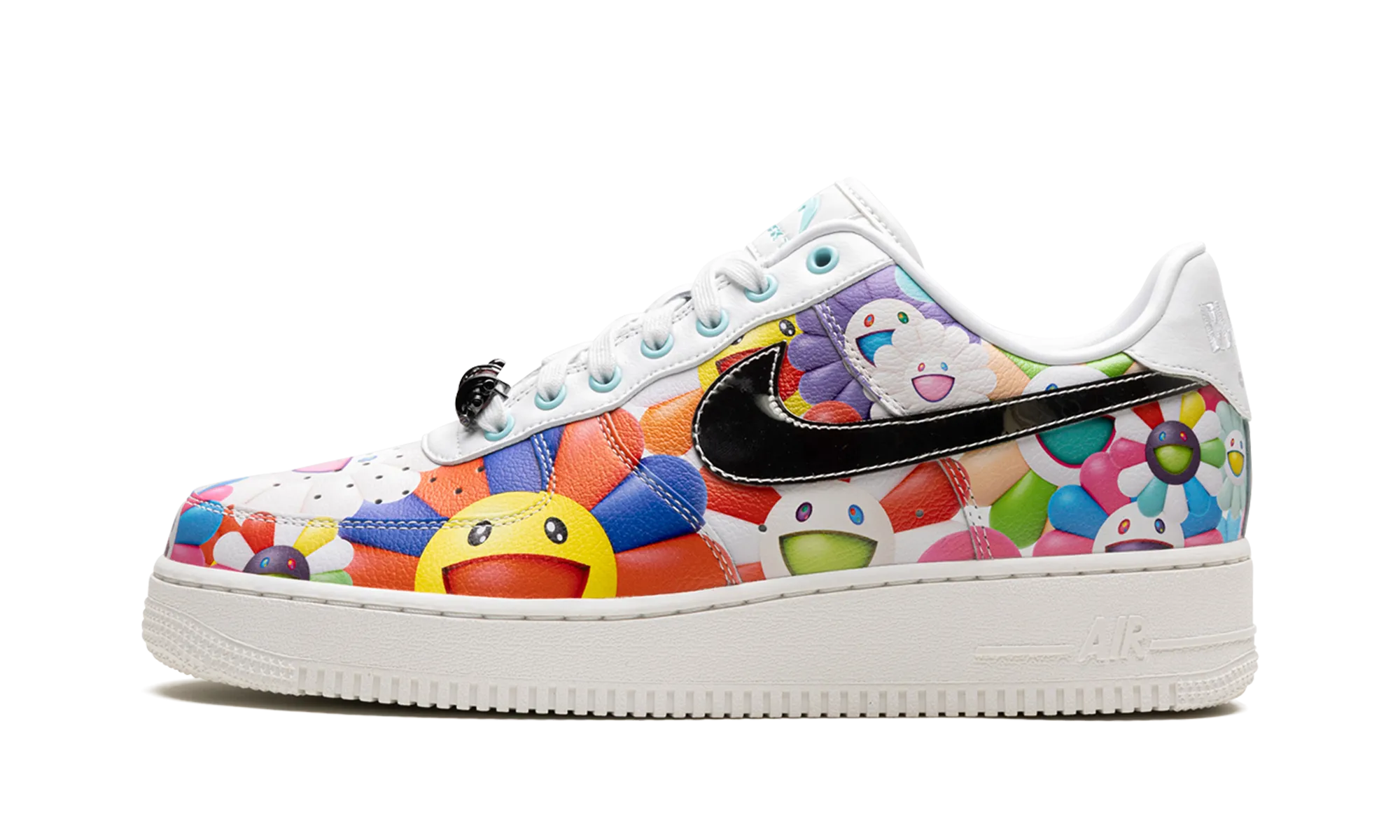 Air Force 1 Low "RTFKT - Murakami Drip" Energy Transfer