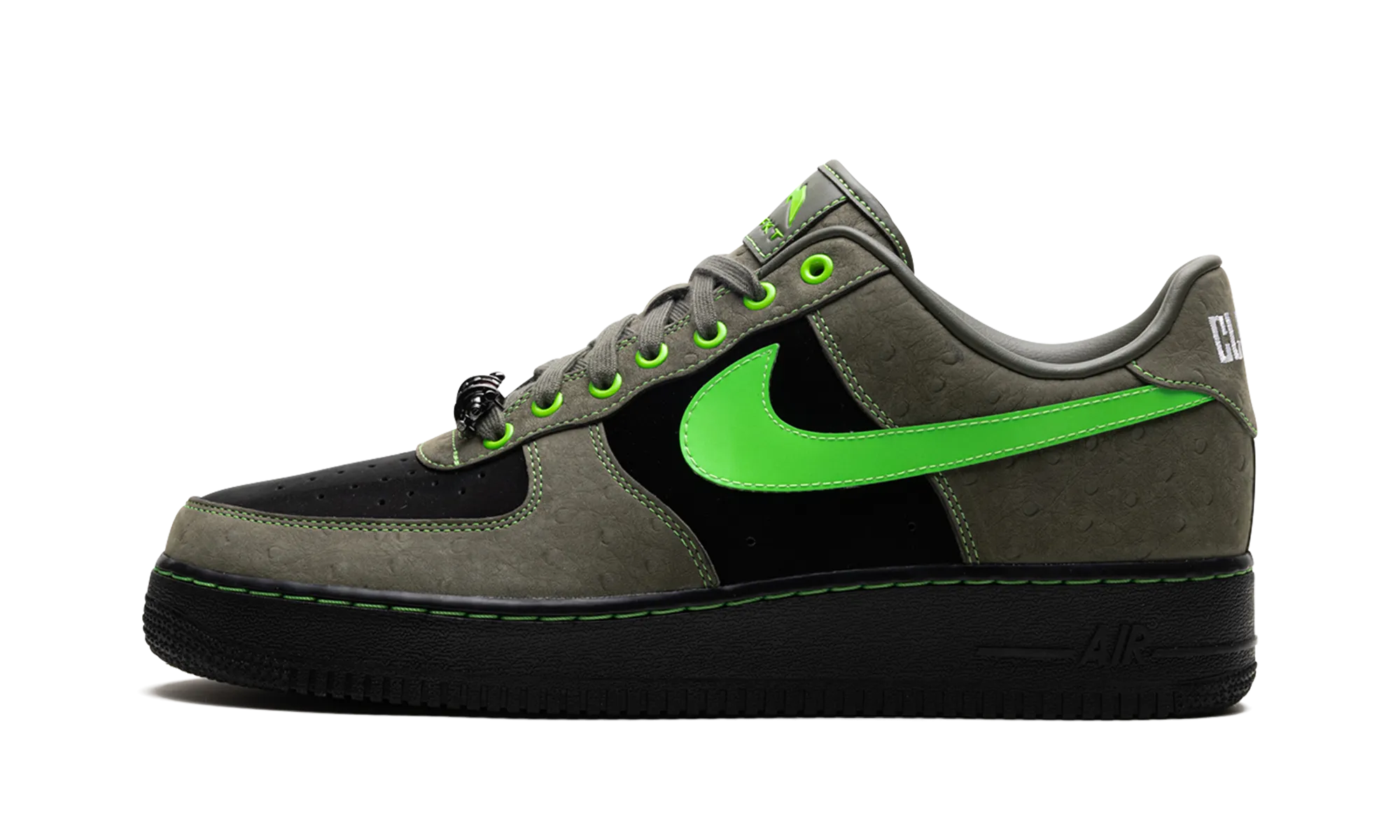 Air Force 1 Low "RTFKT - Undead" Regular Fit