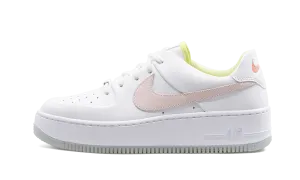 Durable arch Hyper Compression Air Force 1 Low "Sage"