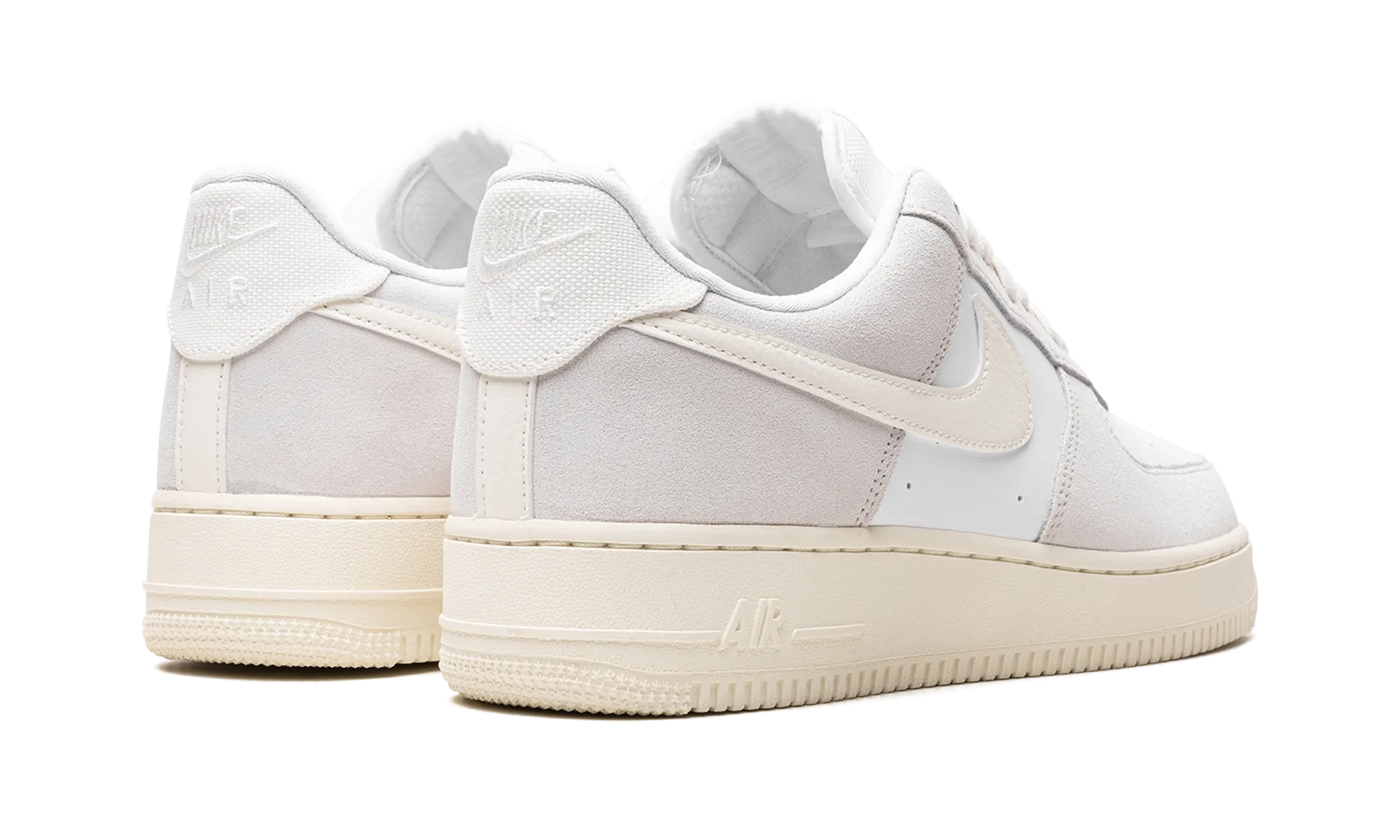 Air Force 1 Low "Sail Platinum Tint" Flexible Choice