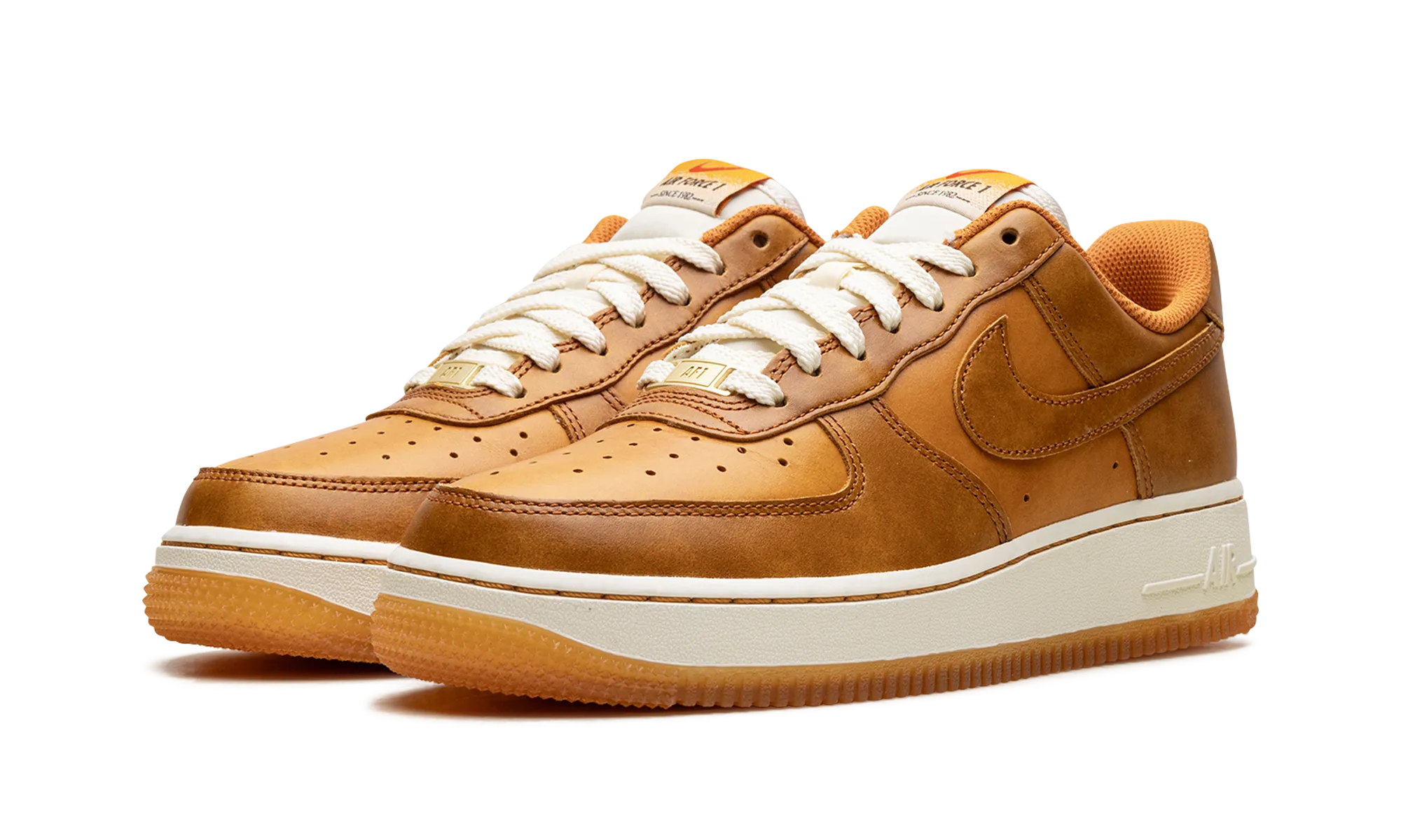 Style Boost Air Force 1 Low "Since 1982"
