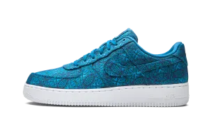 Air Force 1 Low "Stained Glass Green Abyss" Flex Zones Casual Support