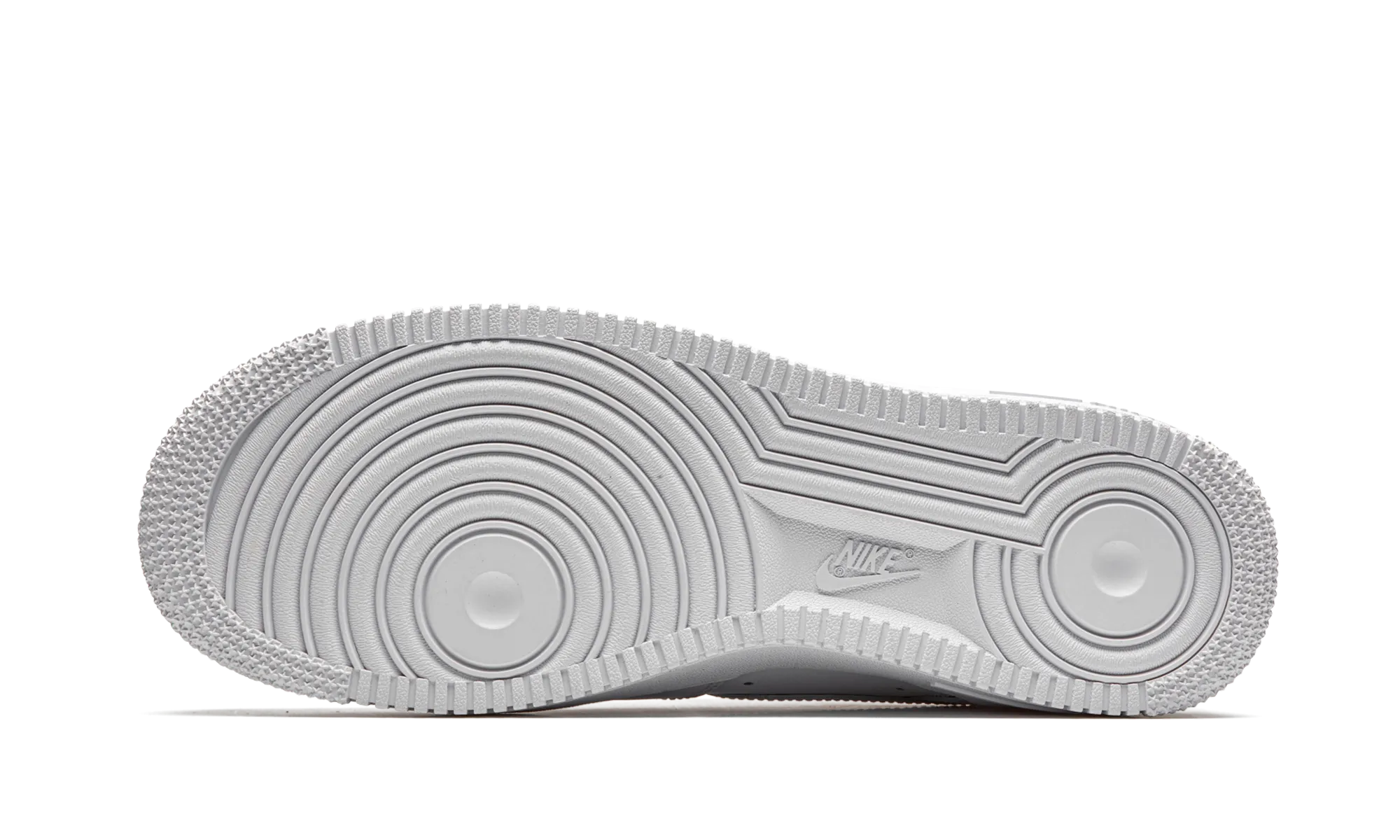 Adaptable Fit Air Force 1 Low "Supreme - Mini Box Logo White"