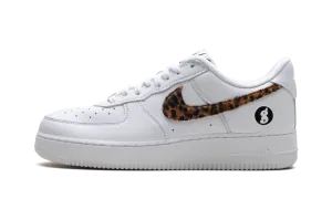 Air Force 1 Low "Supreme x GOODENOUGH" Shock Absorber Sock Like