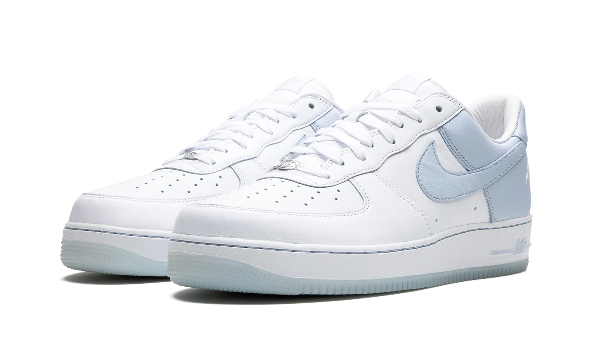 Energy Cushion Air Force 1 Low "Terror Squad- Porpoise"