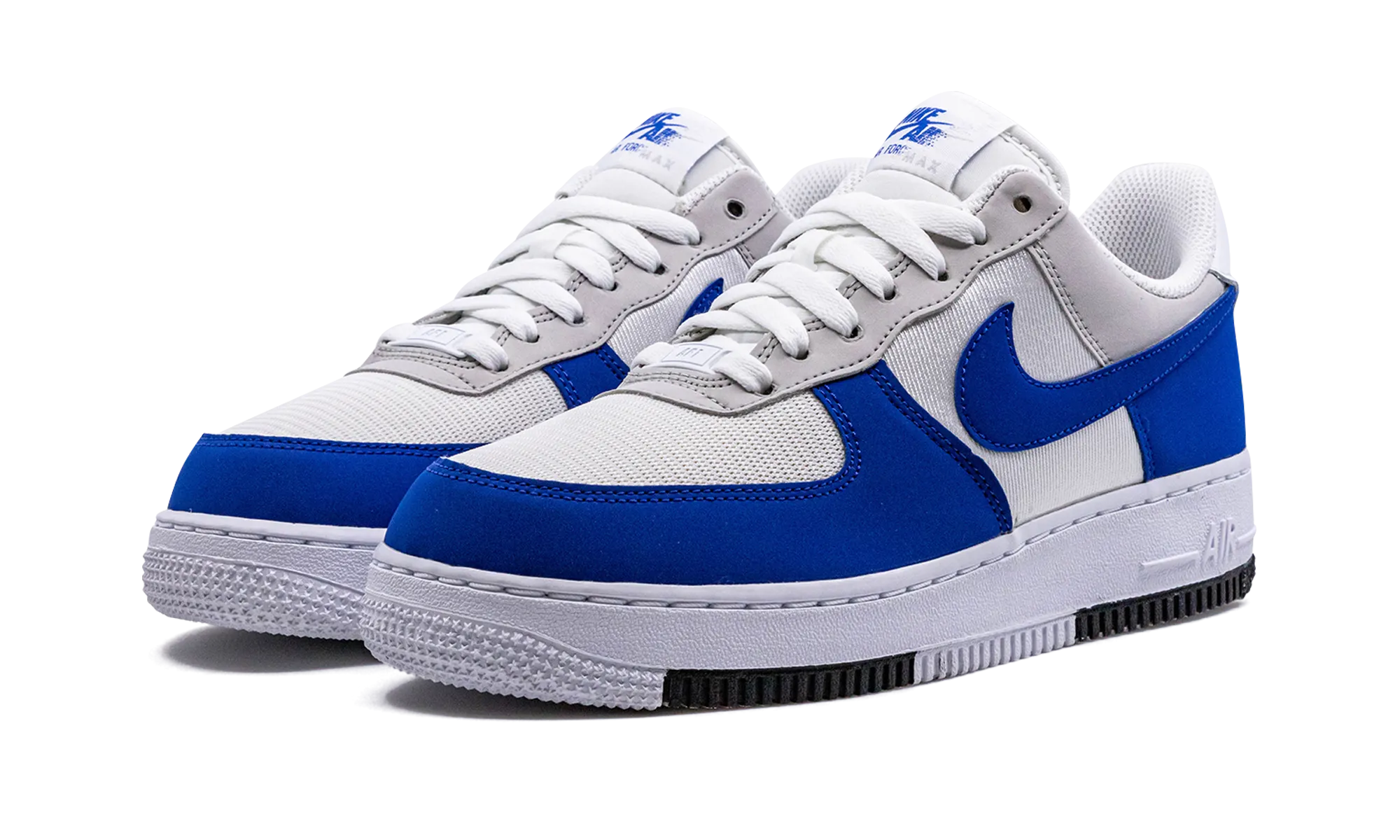 Air Force 1 Low "Timeless" Flexible Build