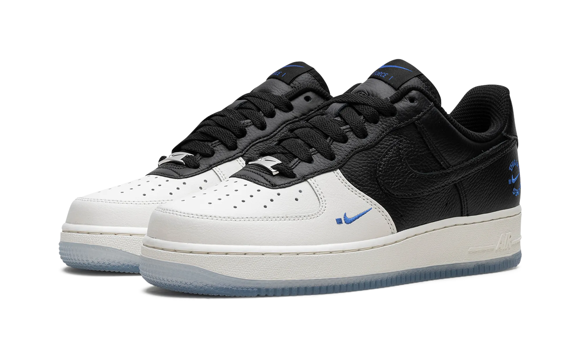 Air Force 1 Low "Tinaj" Odor Eliminating