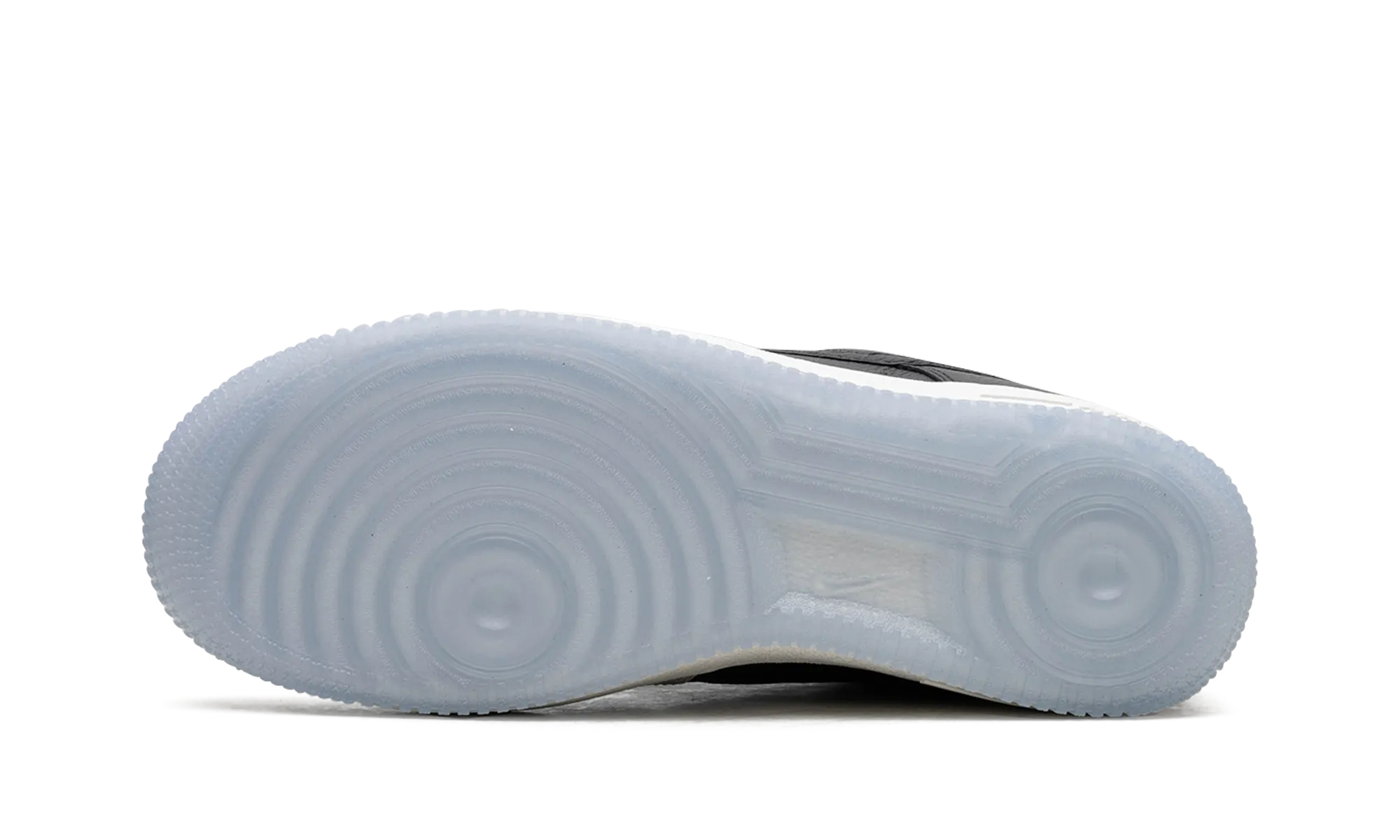 Air Force 1 Low "Tinaj" Speed Control