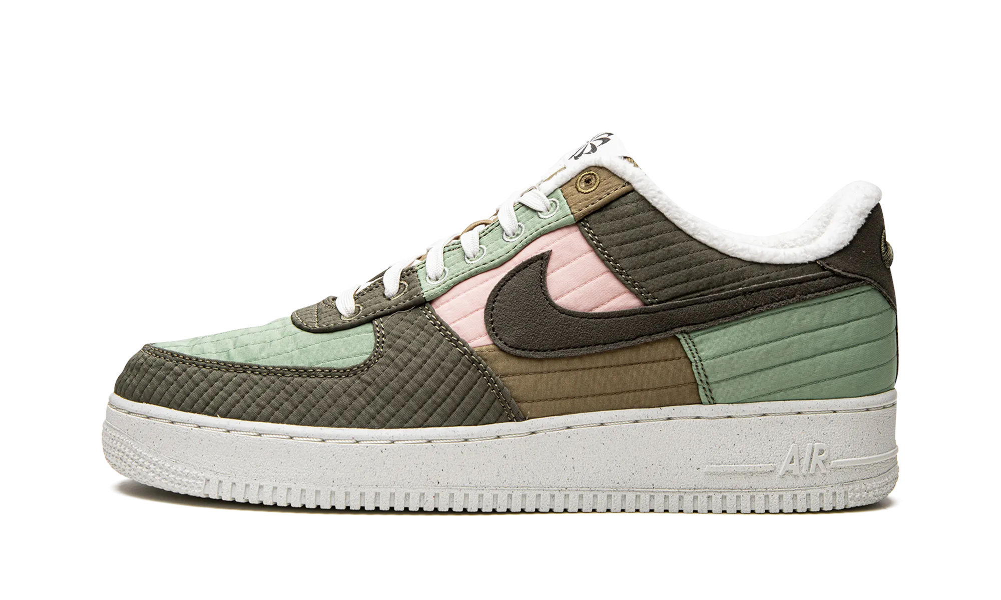 Muscle Friendly Urban Flex Air Force 1 Low "Toasty"