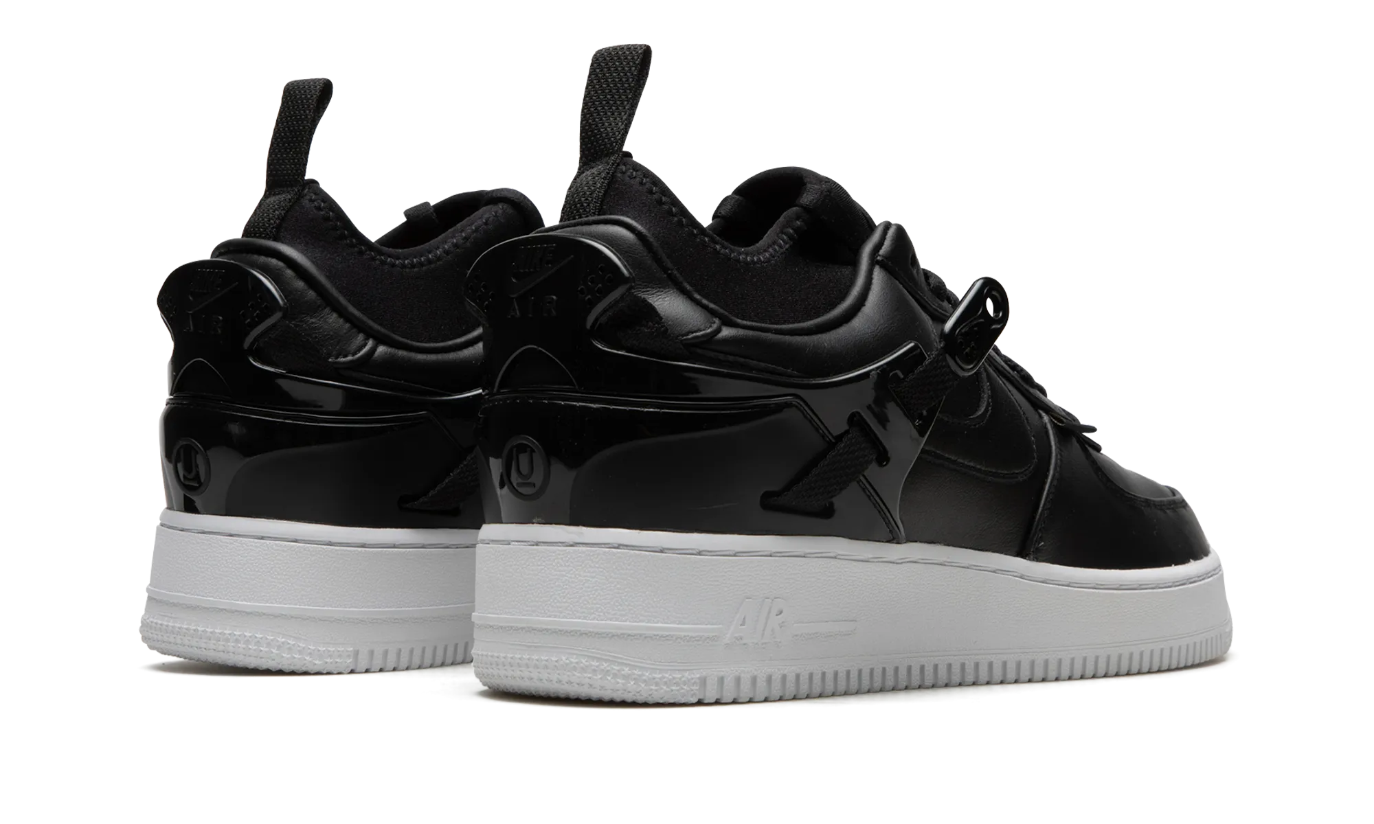 Vent Mesh Air Force 1 Low "Undercover SP Gore-Tex"