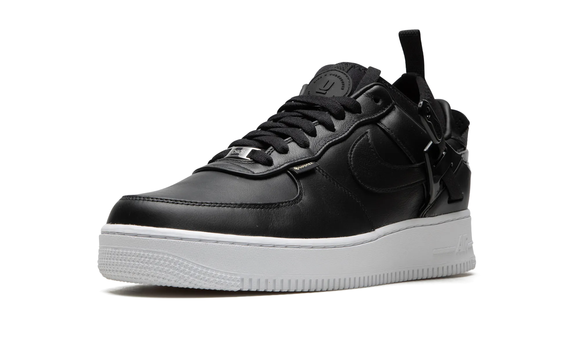 Comfort Benefit Walk Friendly Air Force 1 Low "Undercover SP Gore-Tex"