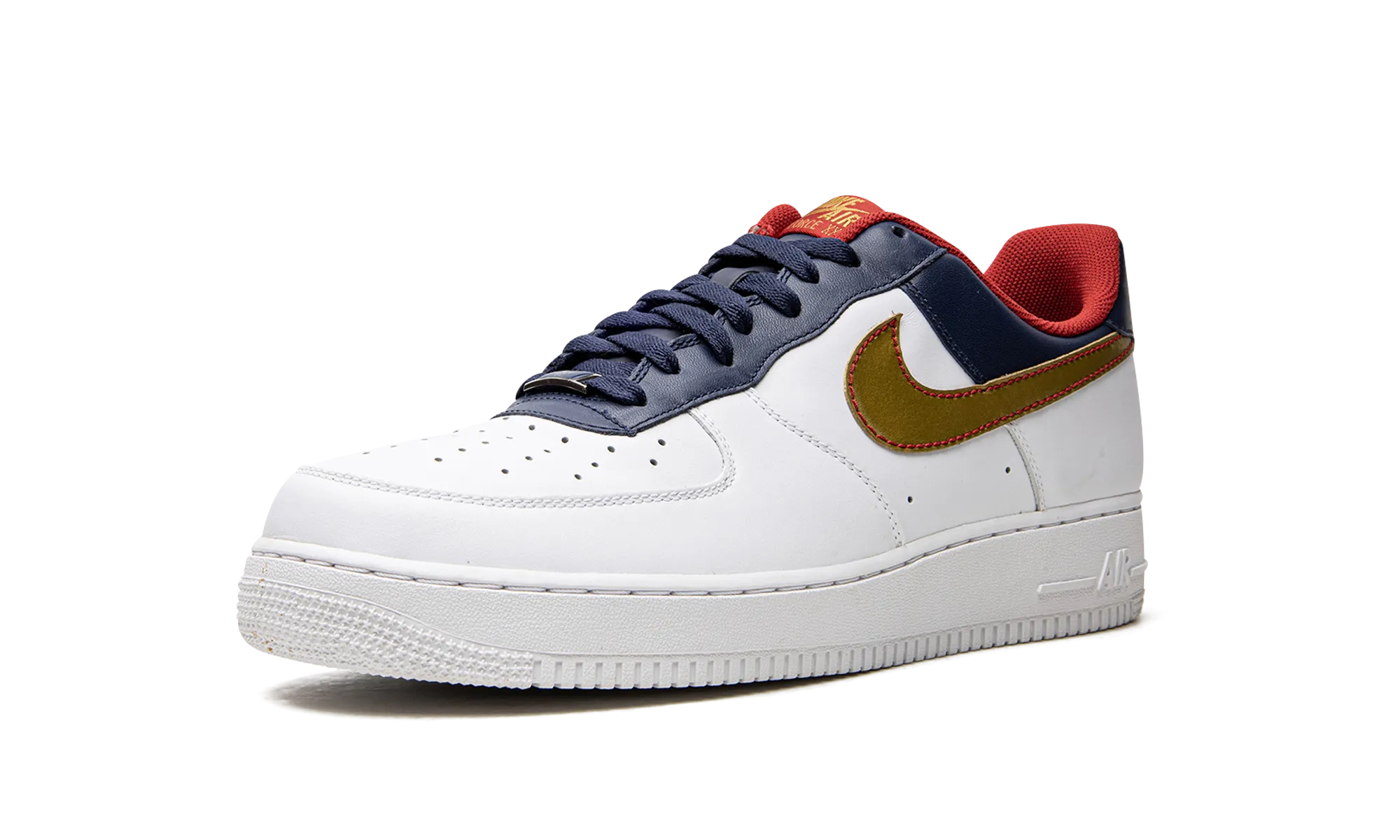 Foam Insole Push Forward Air Force 1 Low "USA"