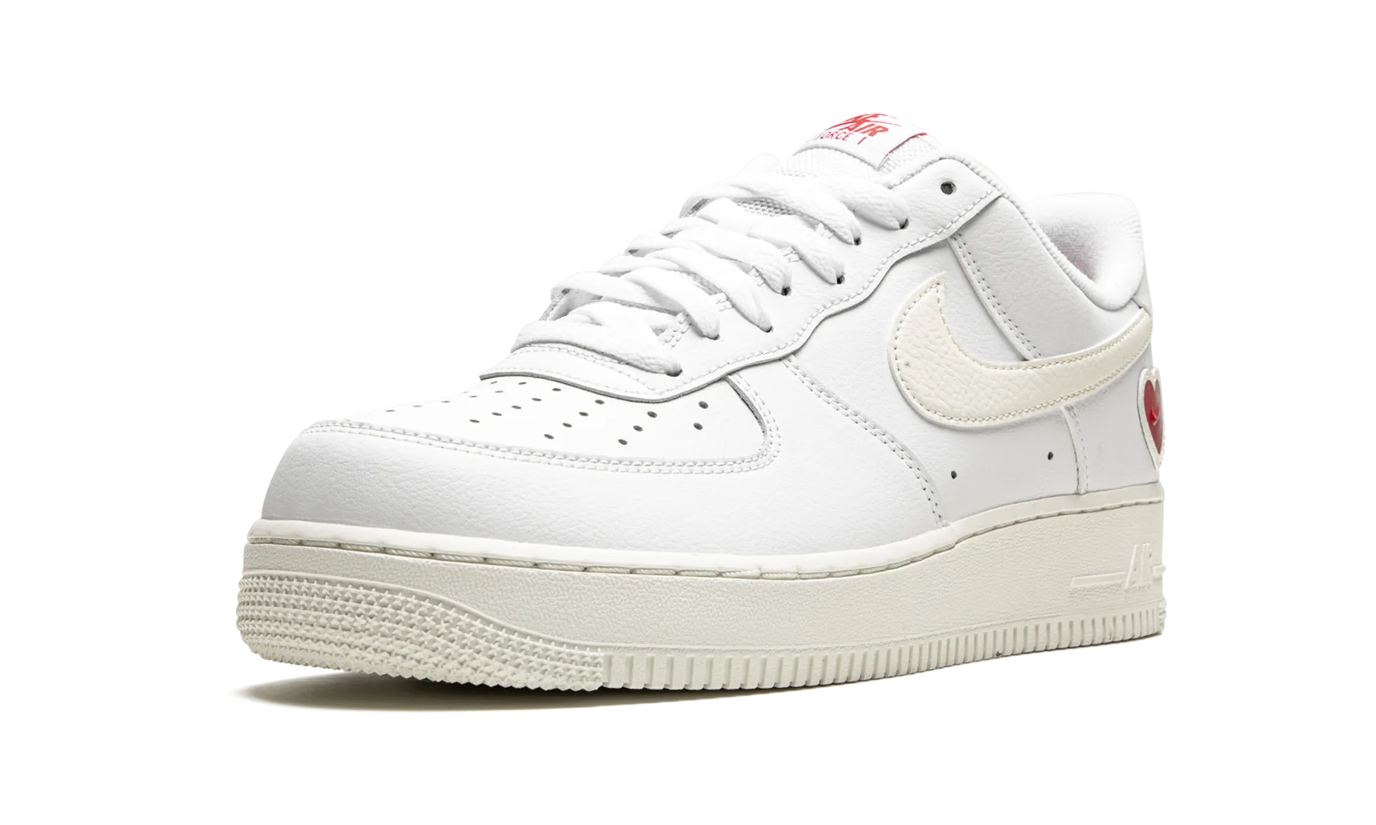 Air Force 1 Low "Valentines Day 2021" Adaptive Grip Lightweight Cushion