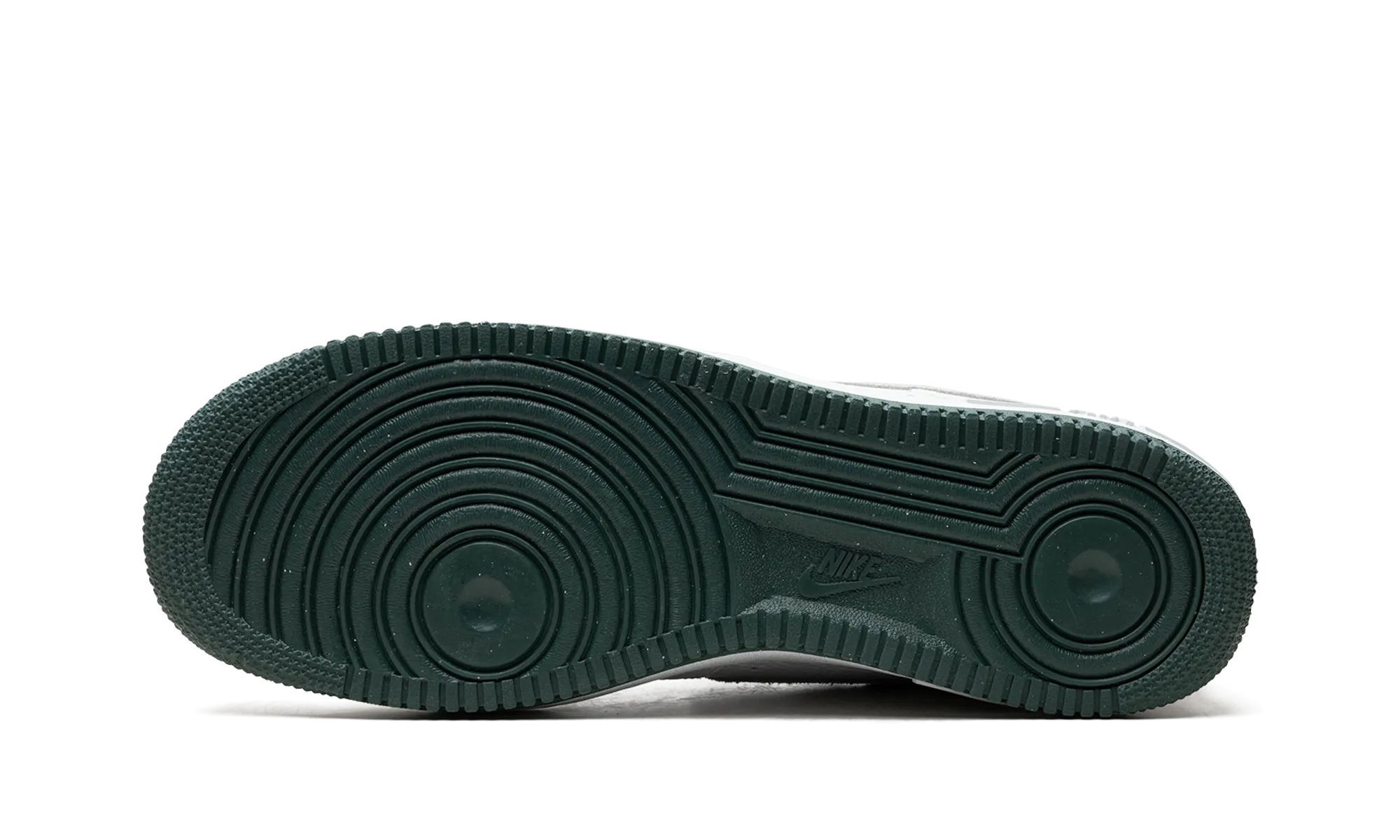 Smooth Surface Air Force 1 Low "Vintage Green"