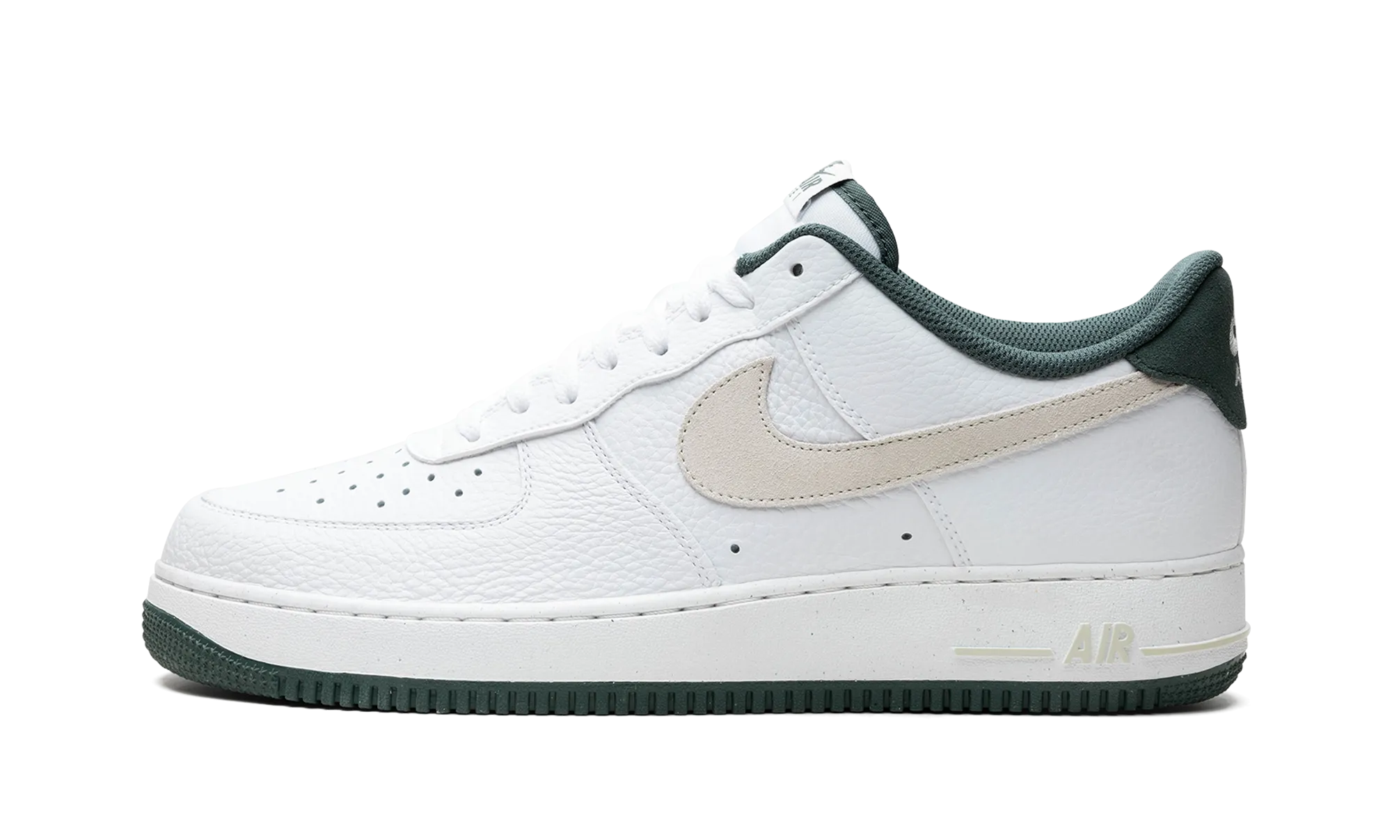 Ergo Sole Air Force 1 Low "Vintage Green"