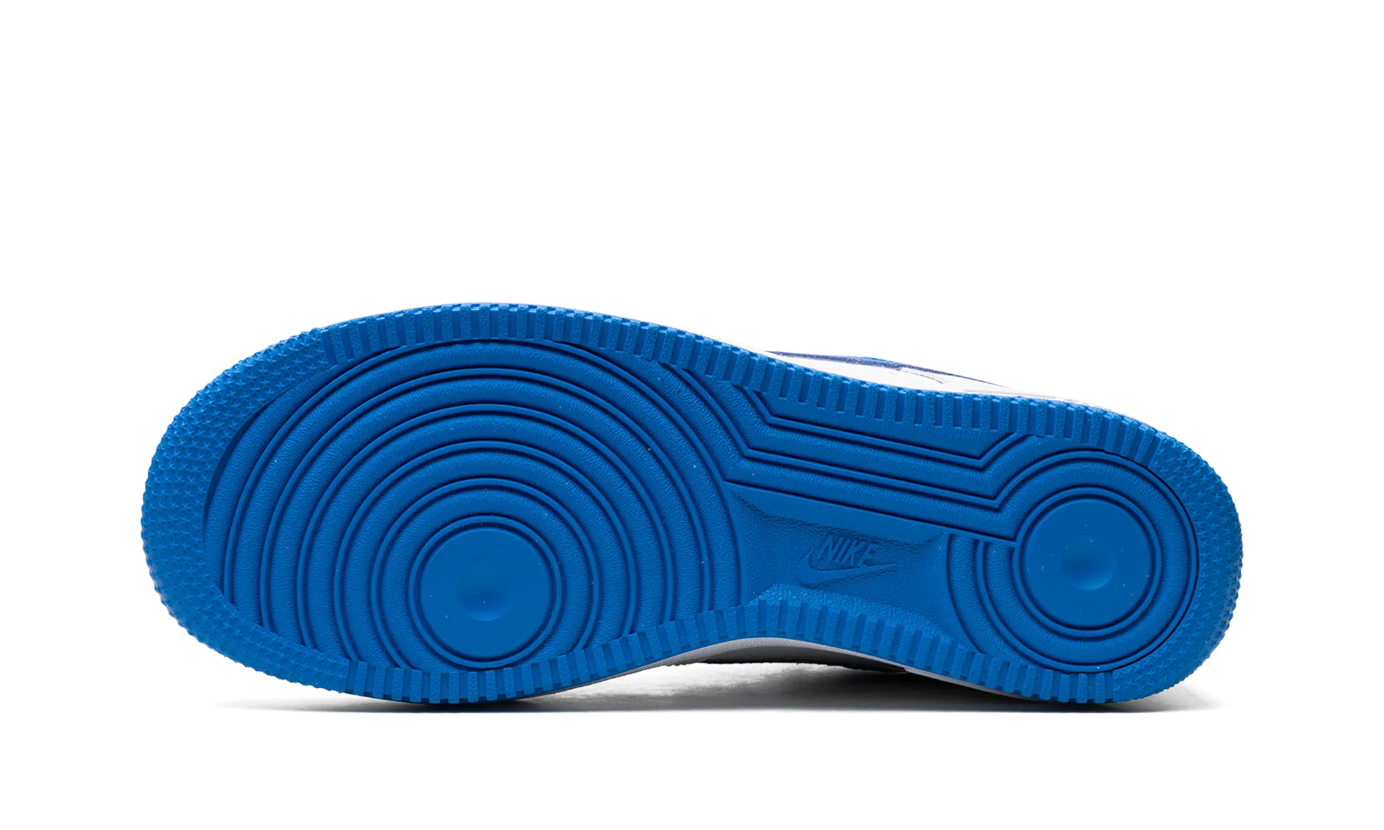 Air Force 1 Low "White / Photo Blue" Urban Style Anti   Microbial