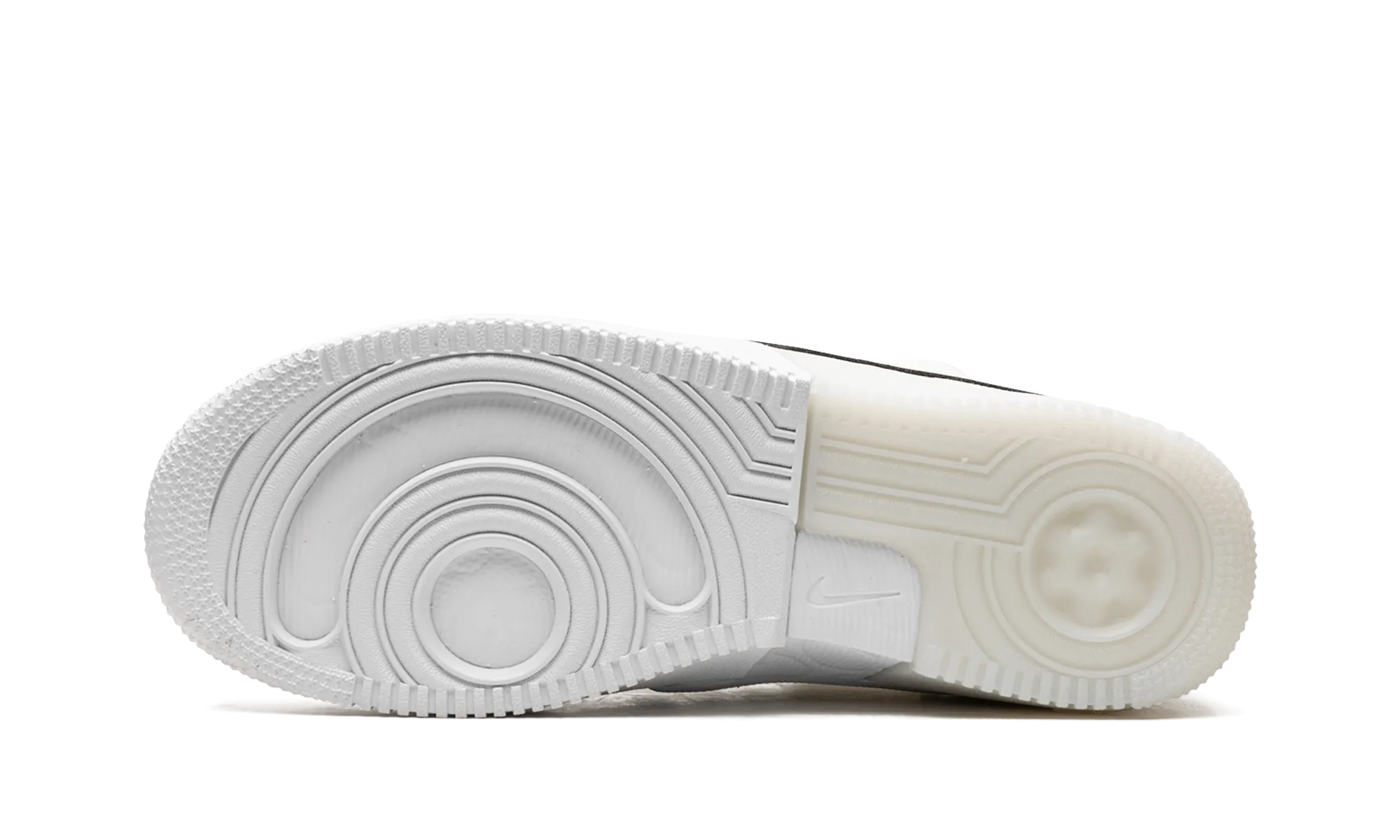 Rollbar Torsion Control Air Force 1 Low React "White / Black"
