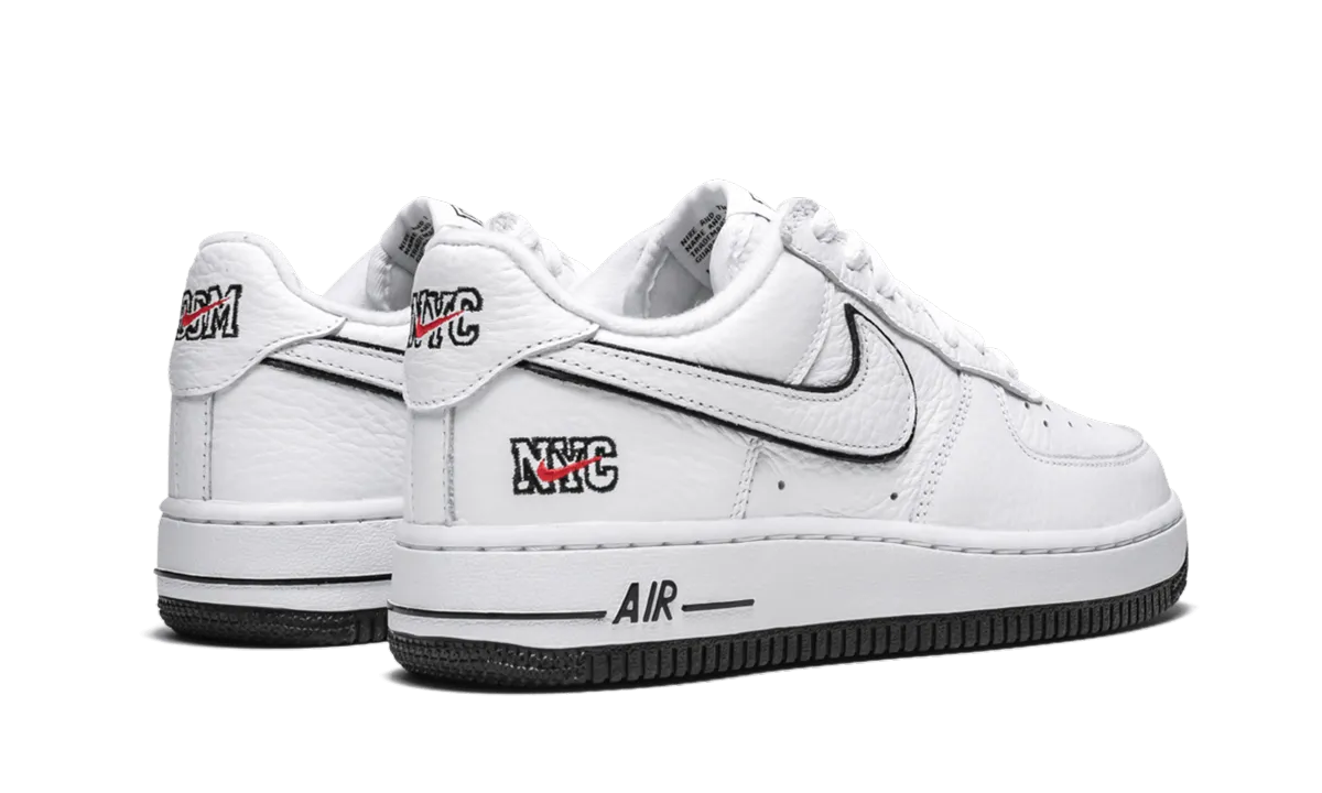 Air Force 1 Low Retro DSM Impact Diffusion Layers Neutral Footbed