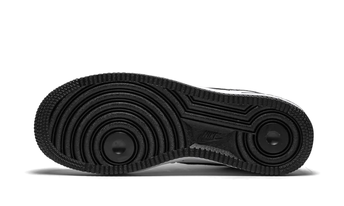 Foot Tech Energy Recovery Technology Air Force 1 Low Retro DSM