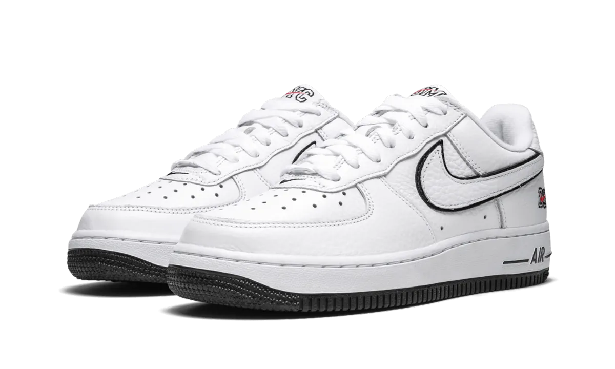 Cushioned Insole Air Force 1 Low Retro DSM