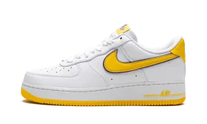 Timeless lining Air Force 1 Low Retro QS KB "Kobe Bryant"