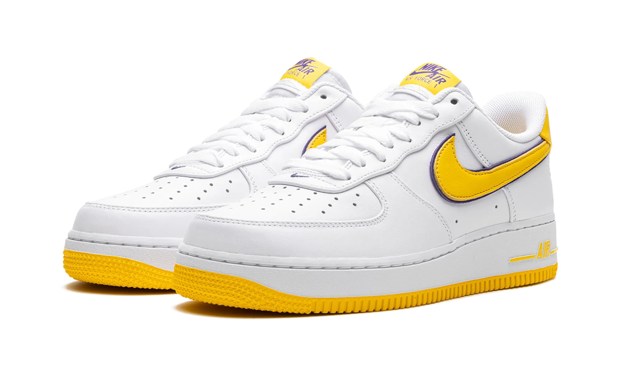 Air Force 1 Low Retro QS KB "Kobe Bryant" Smooth Ease