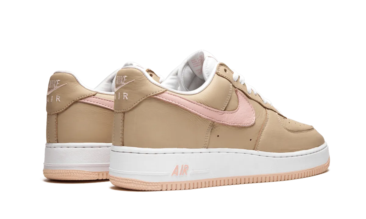 Air Force 1 Low Retro "Linen 2016 Release" Innovation