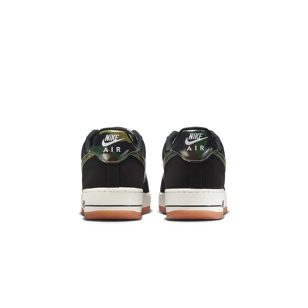 Air Force 1 Low Retro 'White Gum Medium' Casual traction