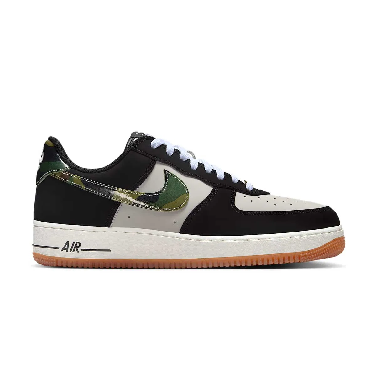 All-around comfort Air Force 1 Low Retro 'White Gum Medium'