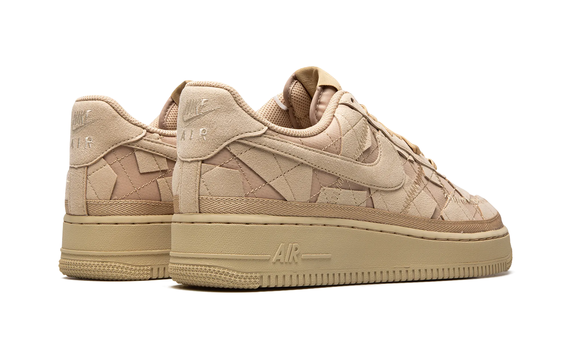 Training Ease Easy Run Air Force 1 Low SP "Billie Eilish"