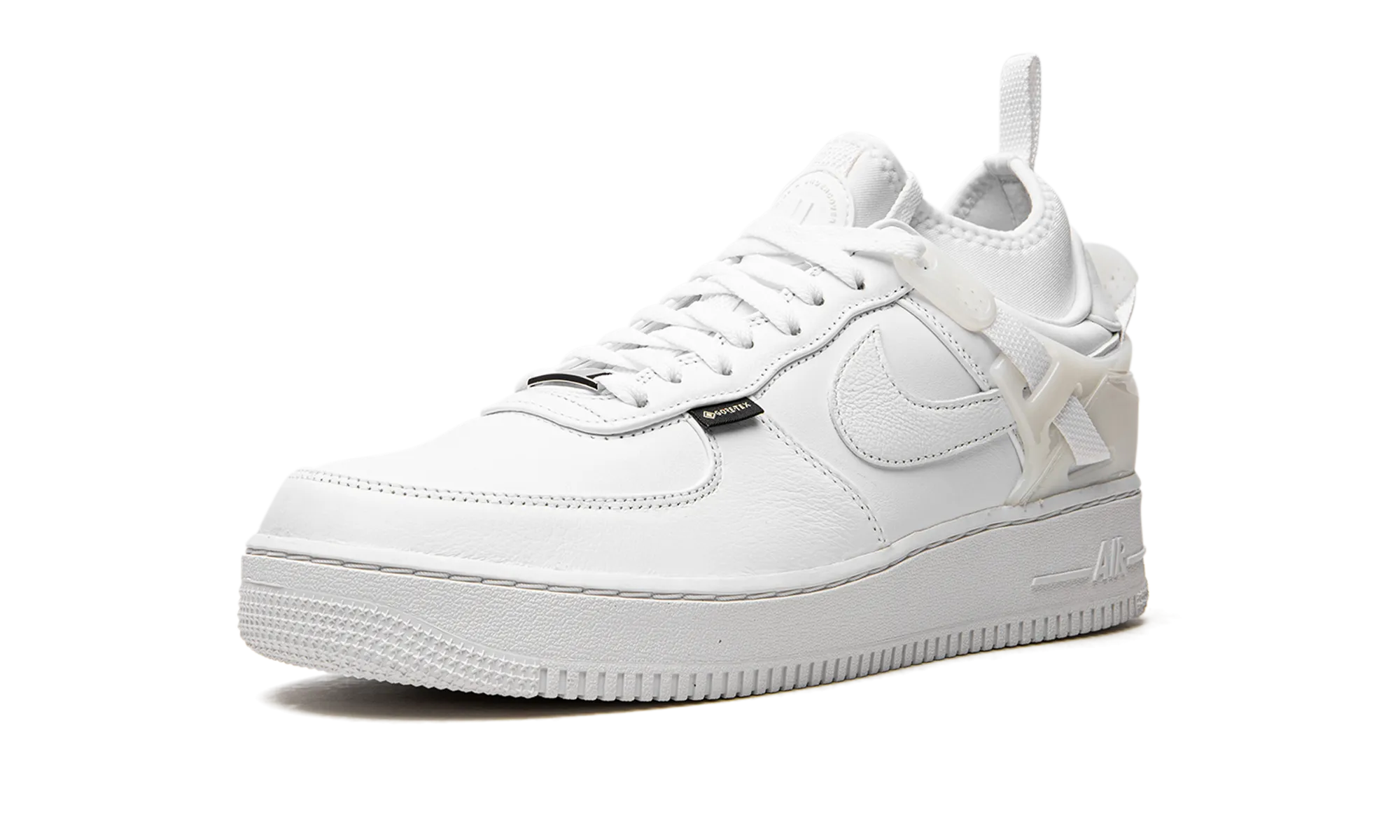 Exclusive breathability Air Force 1 Low SP UC "Undercover"