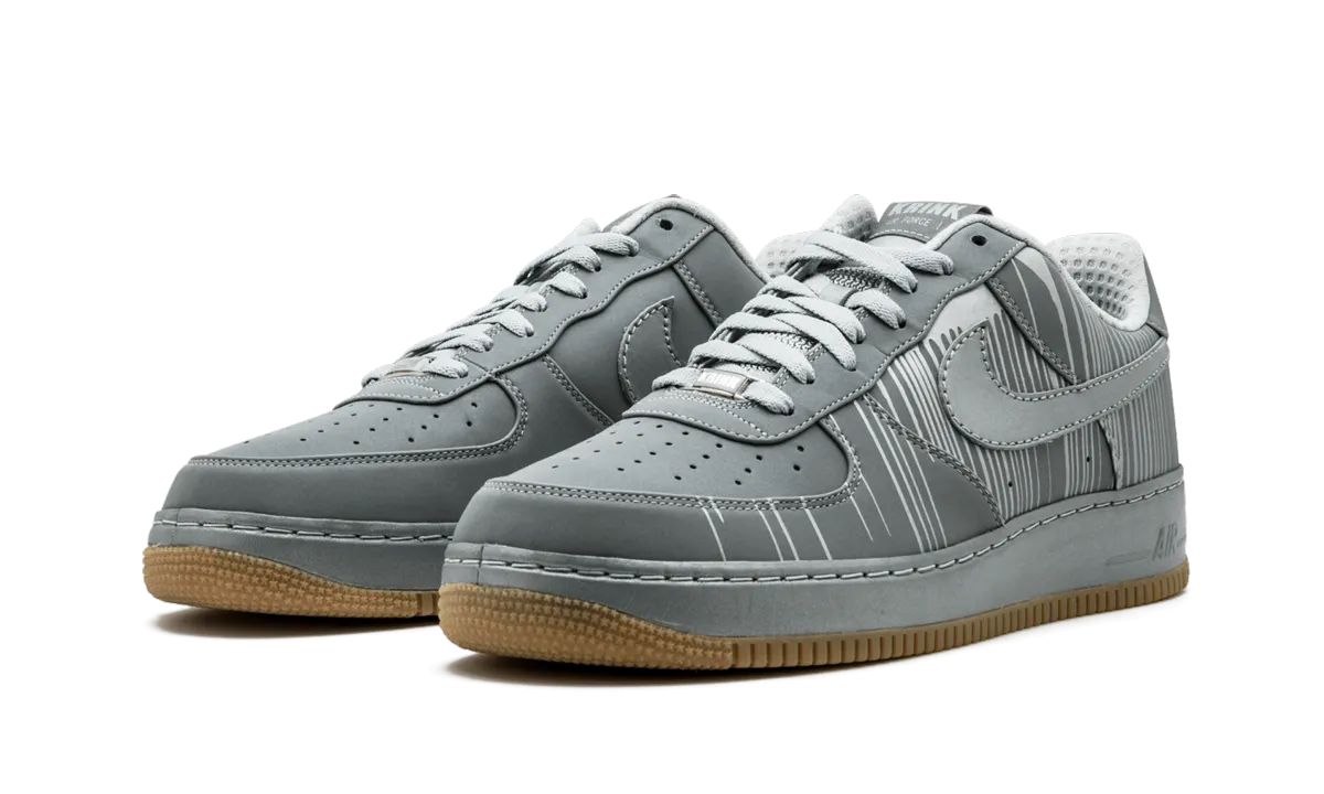 Air Force 1 Low Supreme "Krink" Comfort Soles Foot Soft