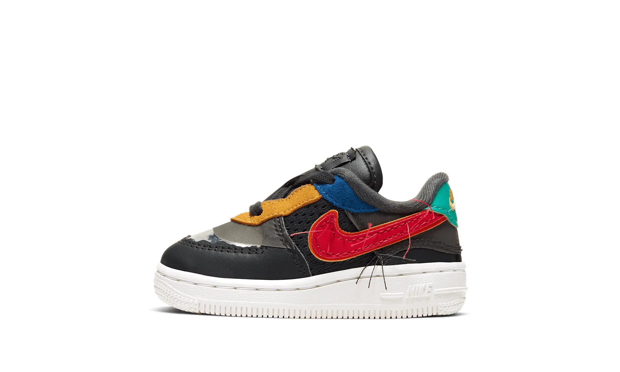 Dynamic Arch Support Air Force 1 Low TD "BHM"