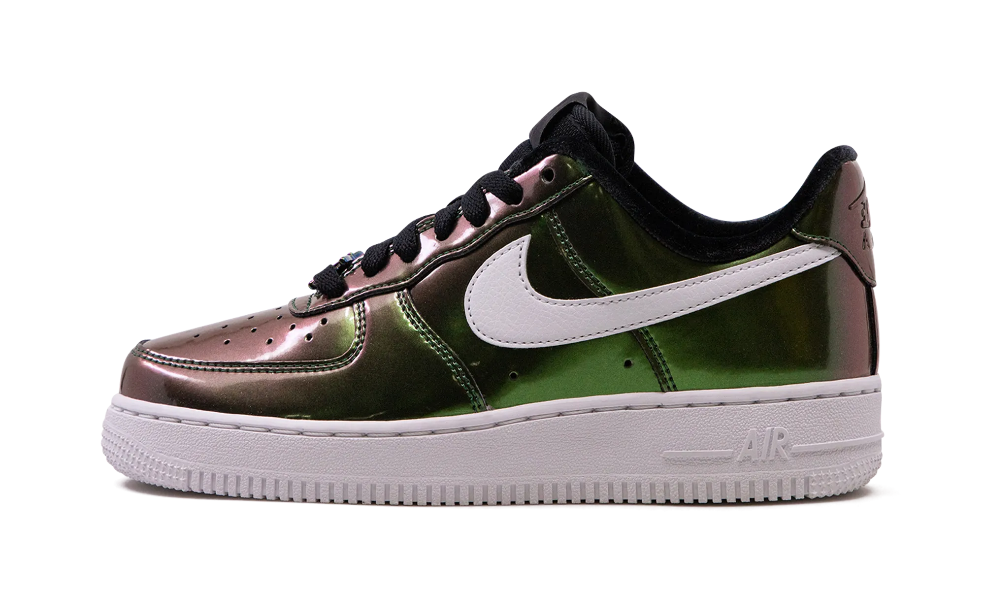 Lightweight Material Air Force 1 Low WMNS "Iridescent"