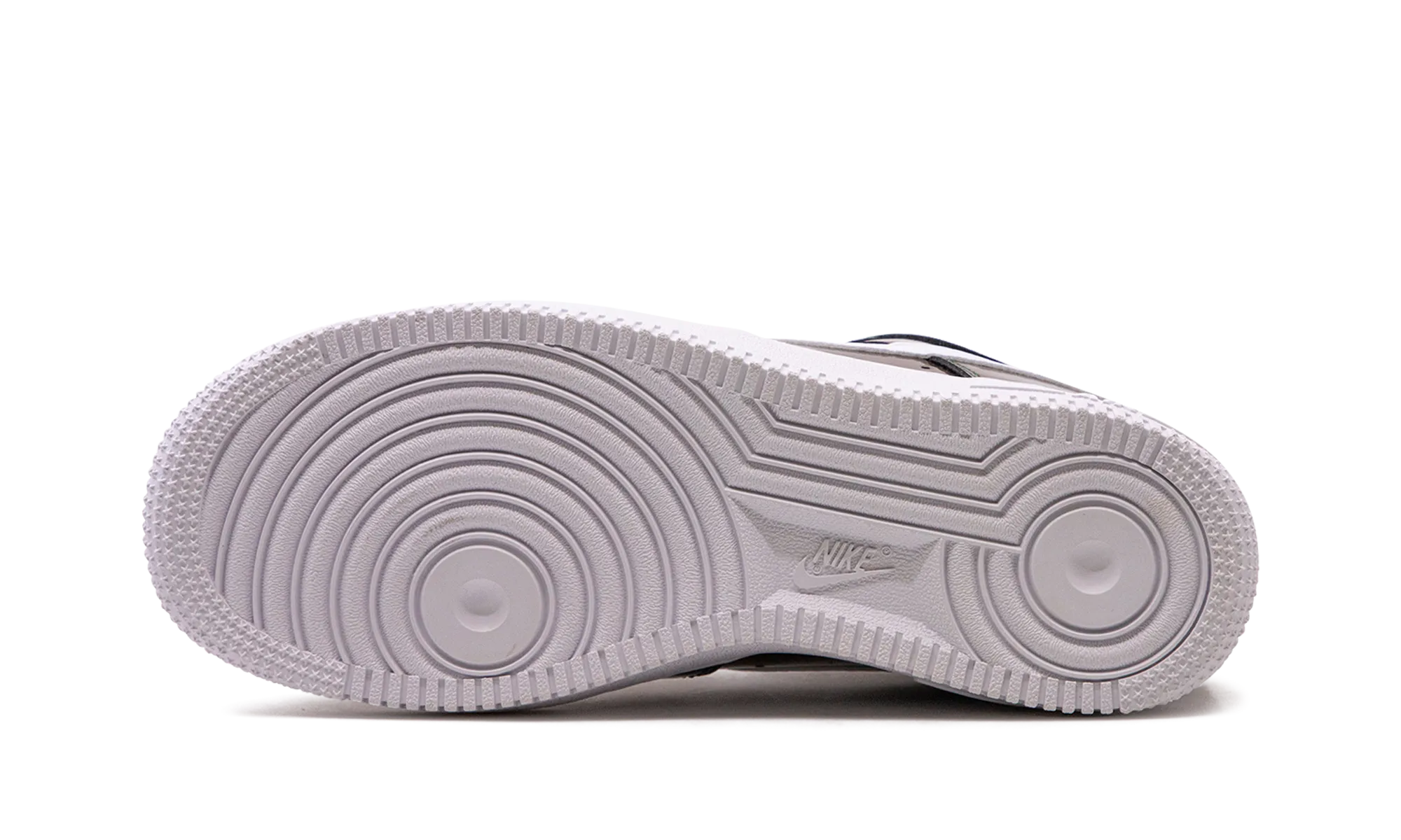 Air Force 1 Low WMNS "Iridescent" Running Gear