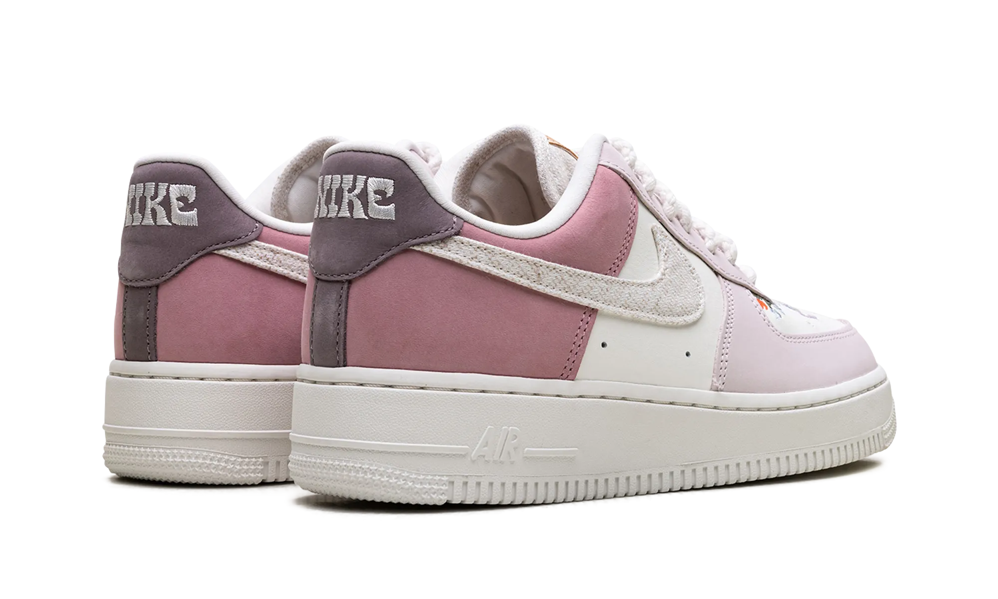 Weekend Pick Air Force 1 Low WMNS "Mushroom"