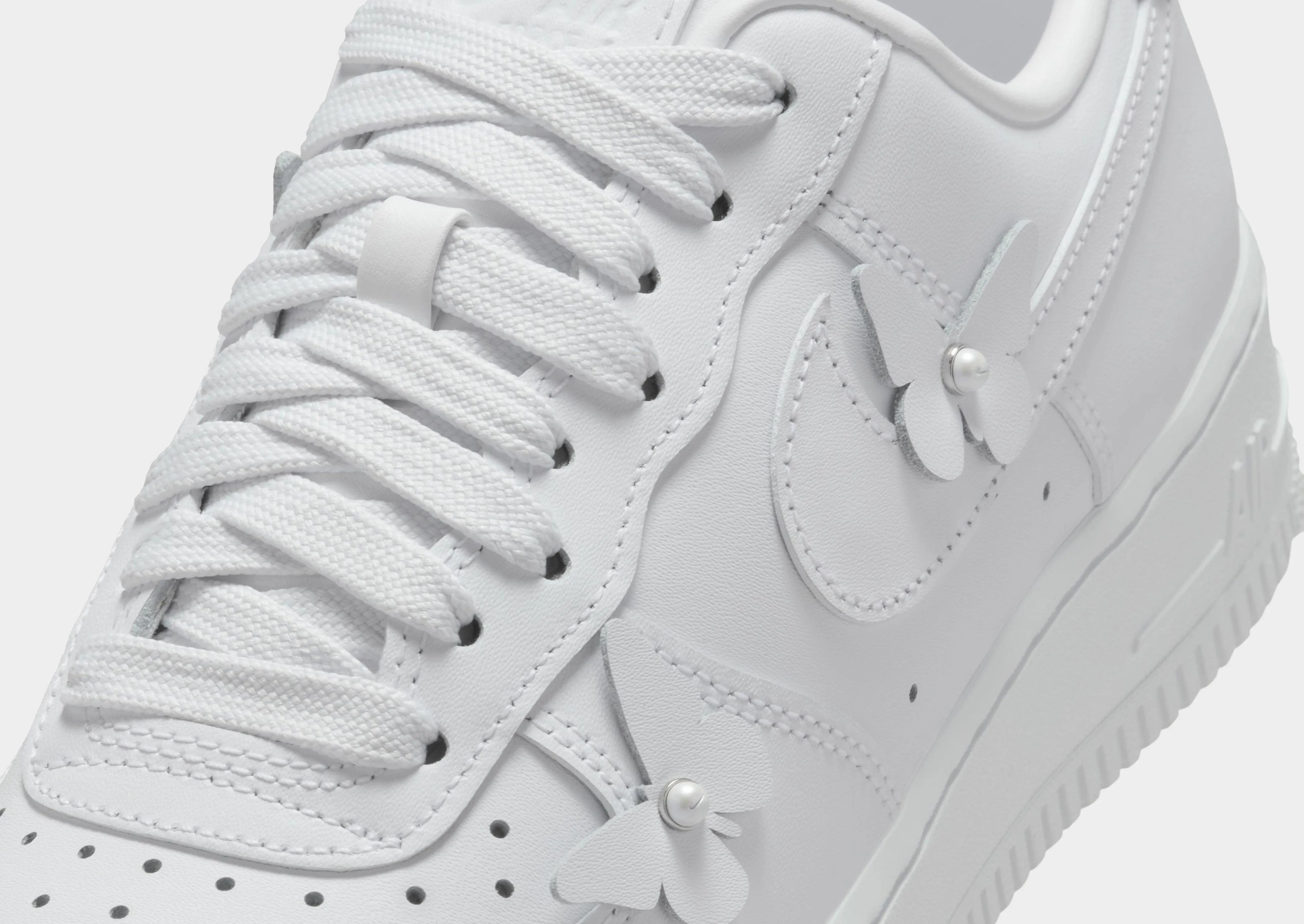 Sneakers Adjustable Air Force 1 Low Women's