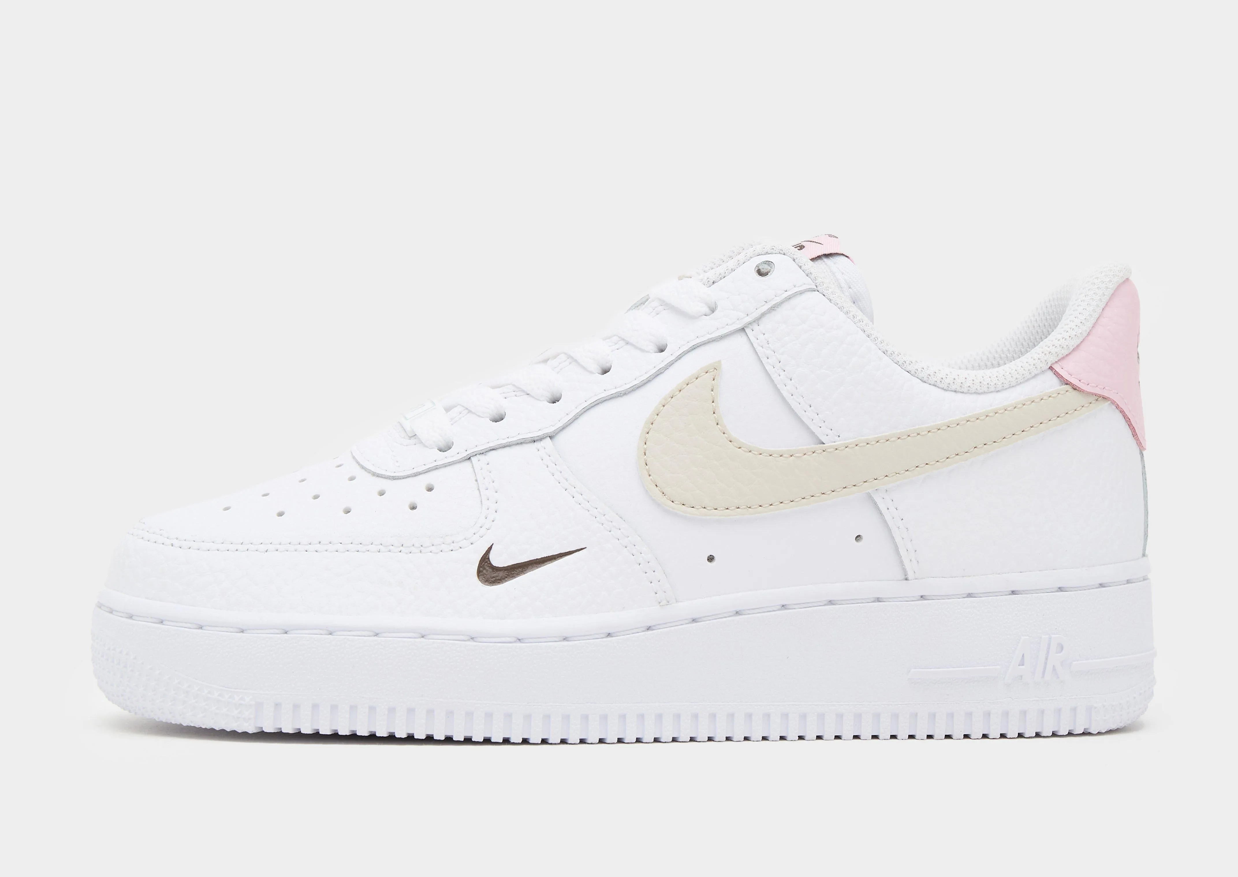 Ultimate flexibility Jump Shoes Air Force 1 Low Women's