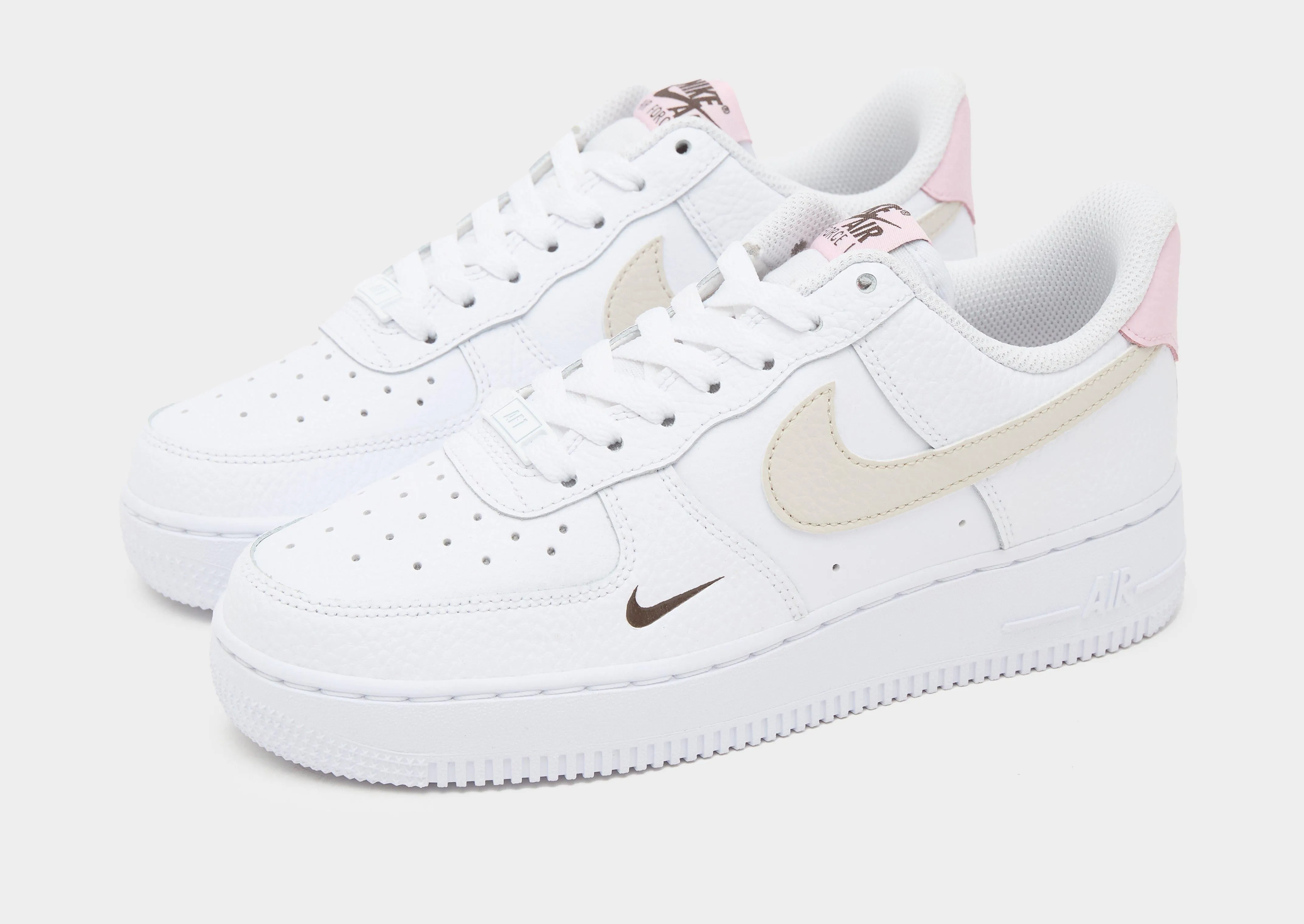 Hyperlock Lace Integration Air Force 1 Low Women's